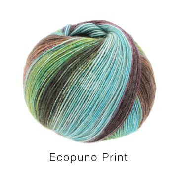 ECOPUNO Print - 205
